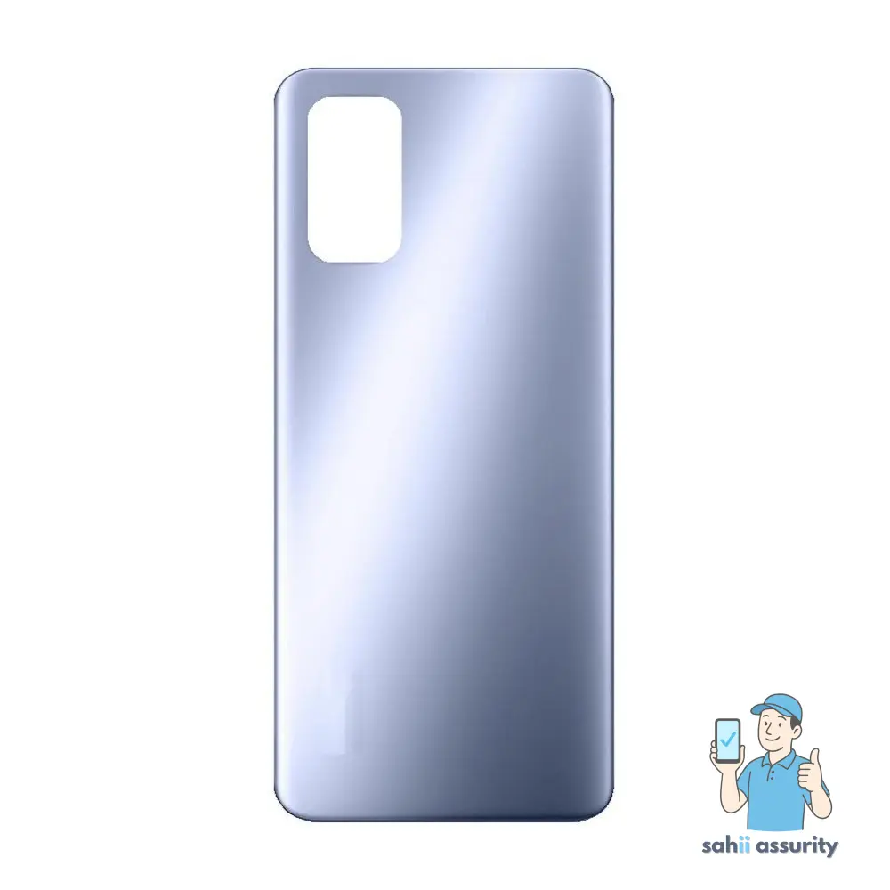 Back Panel Cover for Realme Narzo 30 Pro 5G